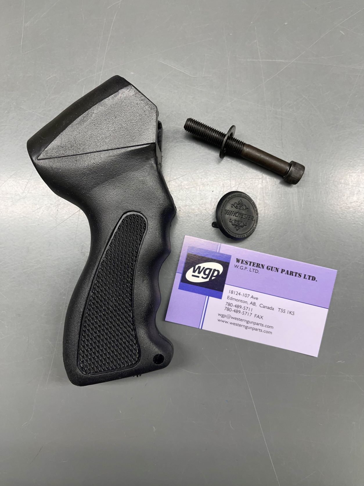 Winchester 120_Pistol Grip_Resized