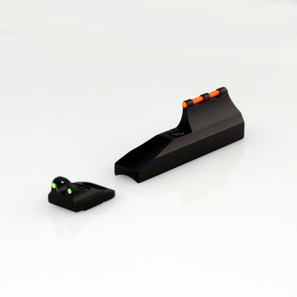 WGOS - REMINGTON (POST 2003) SHOTGUN & RIFLE FIRESIGHT GHOST RING SET