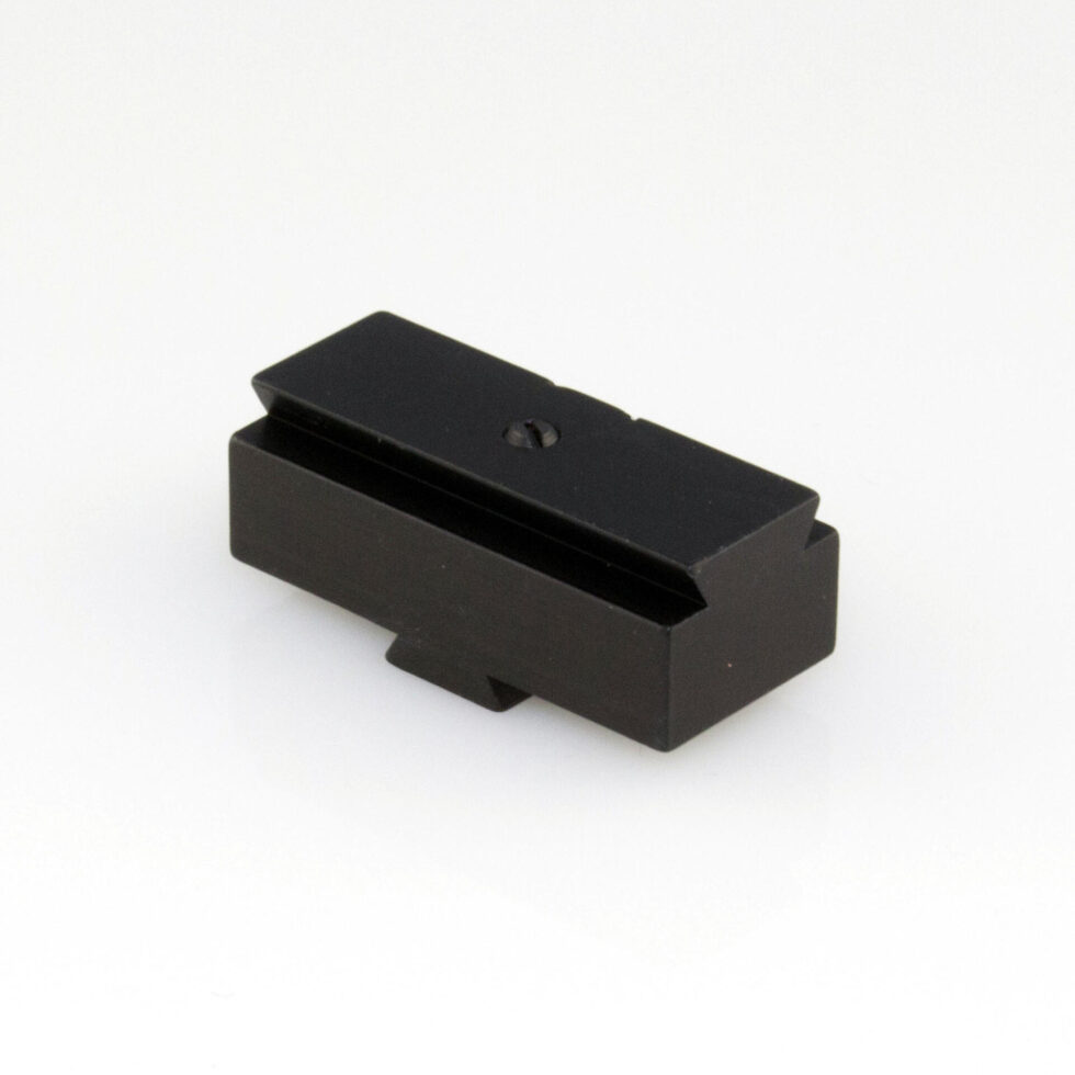 WILLIAMS GLOBE SIGHT ATTACHING BASE