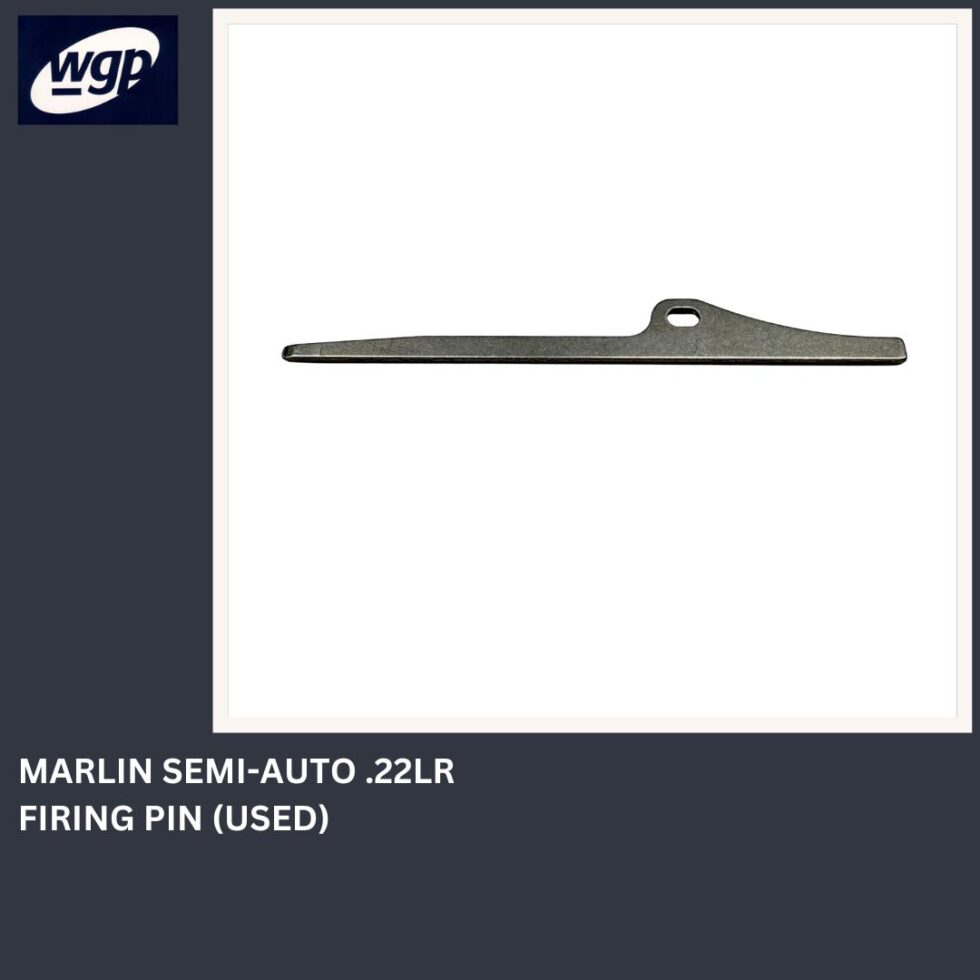 Marlin Semi-Auto .22LR Firing Pin (Used)