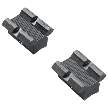 22 Tip-Off Adapter Bases