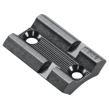 Weaver Aluminum Top Mount Bases