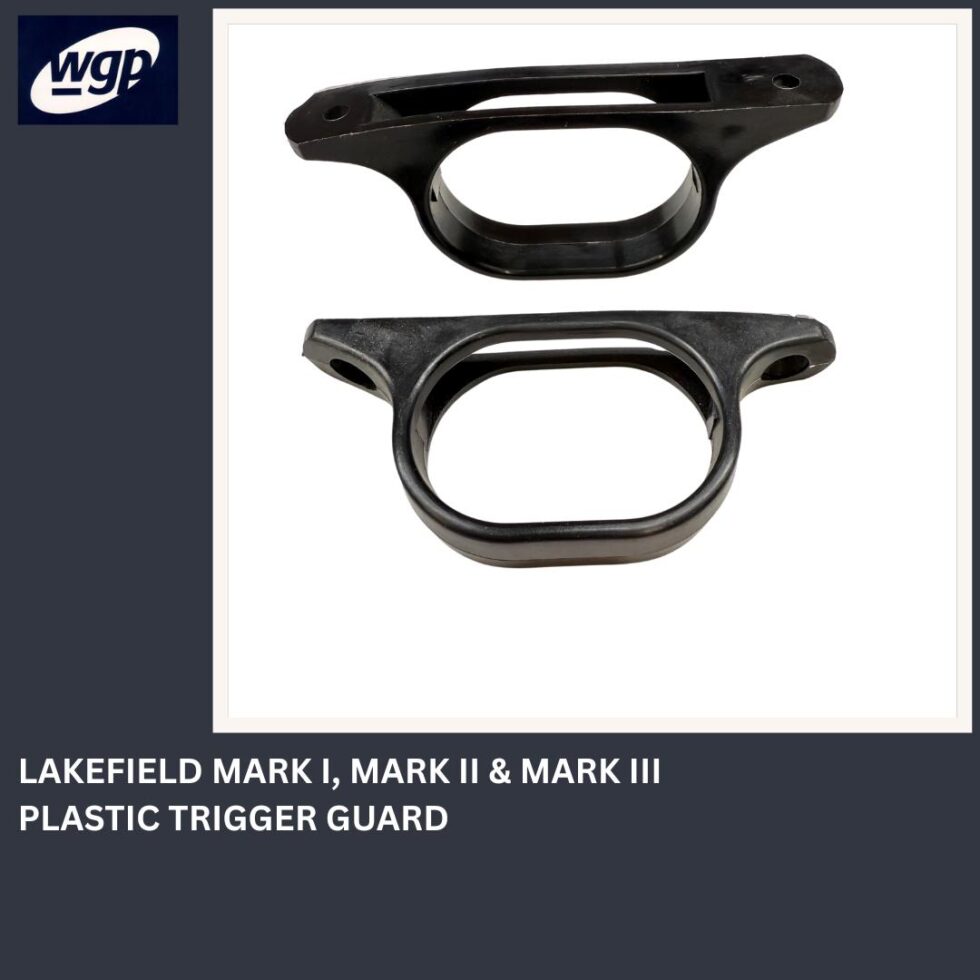 Lakefield Mark I, II and III Plastic Trigger Guard