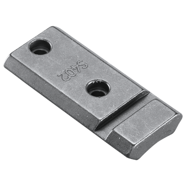 Weaver Grand Slam Steel Top Mount Bases