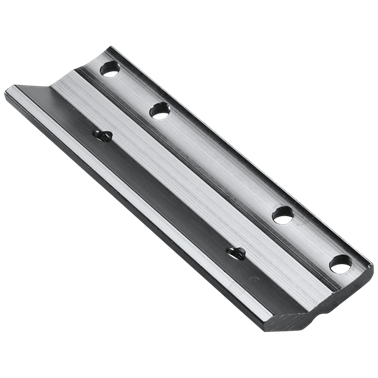 Weaver Detachable Side Mount Bases