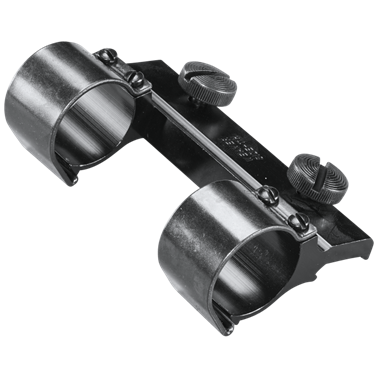 Weaver Detachable Side Mount Rings with Bracket