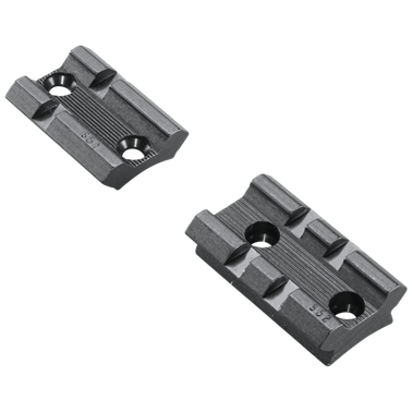 Weaver Top Mount Base Pairs