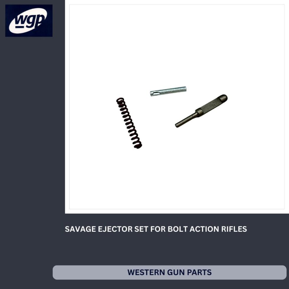 Savage 110, AXIS, ETC. BOLT ACTION EJECTOR SET