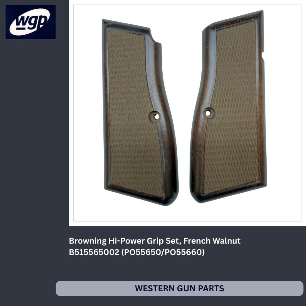 Browning | Western Gun Parts