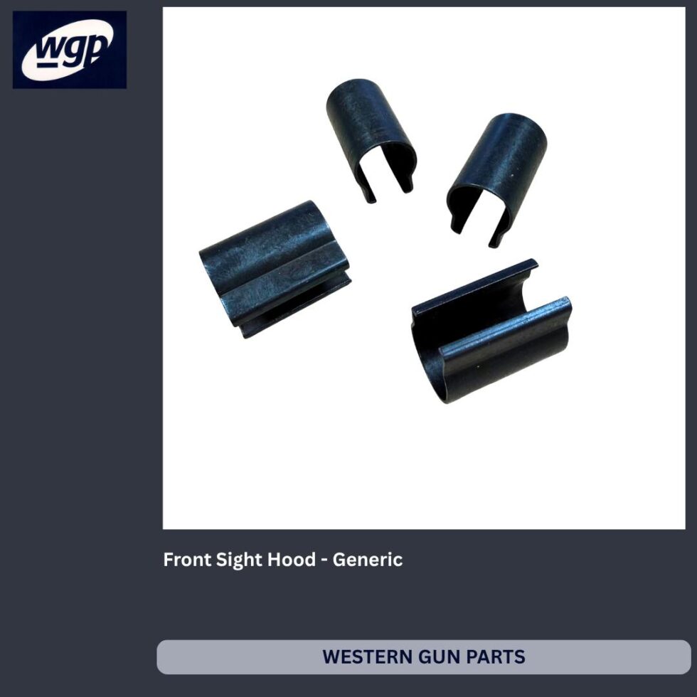 Front Sight Hood, Generic