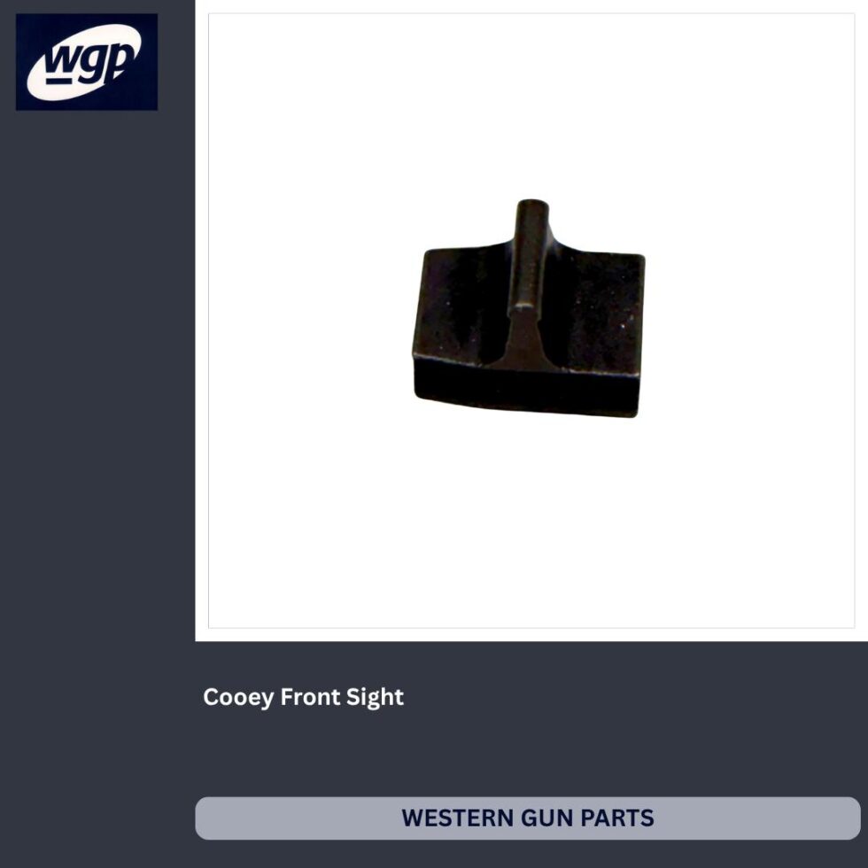 Cooey Front Sight