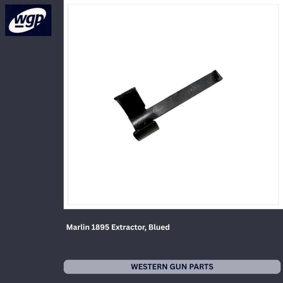 Marlin 1895 Extractor (Good Used Condition)