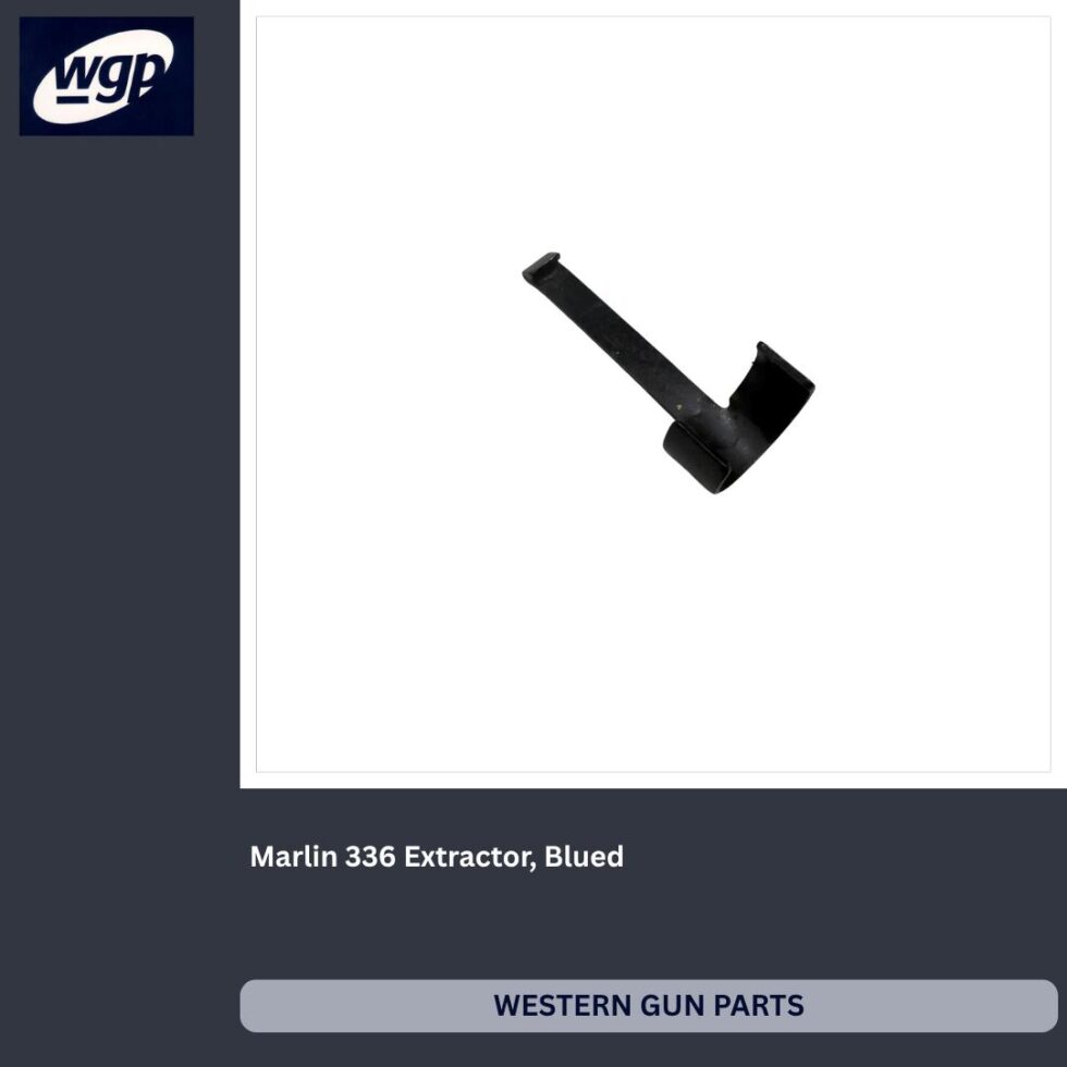 Marlin 336 Extractor (Good Used Condition)