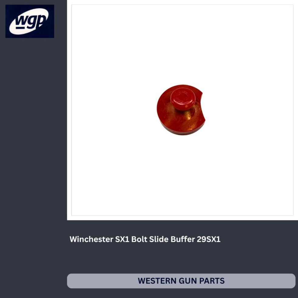 Winchester Super X1 Bolt Slide Buffer