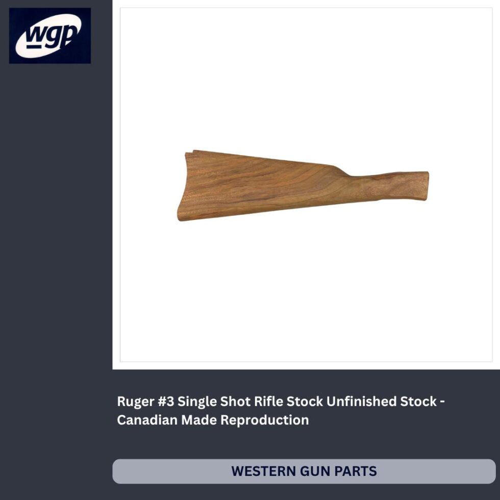 Shop | Western Gun Parts