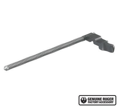 Ruger 10_22 B-48A (Cocking Handle, Guide Rod & Recoil Spg Assy)