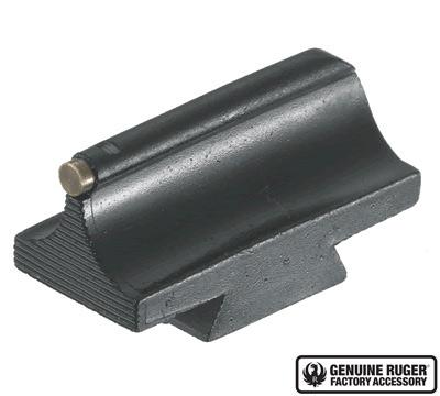 Ruger® 10/22® Front Sight - Gold Bead