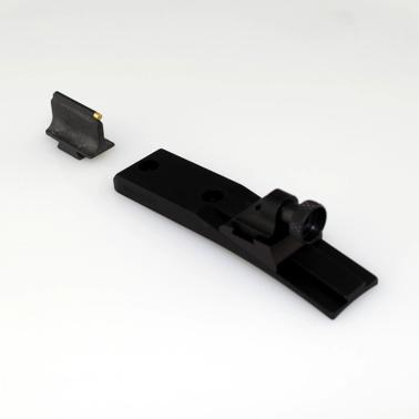 Williams WGRS-RU22 Set with WGB-570M 1/16"